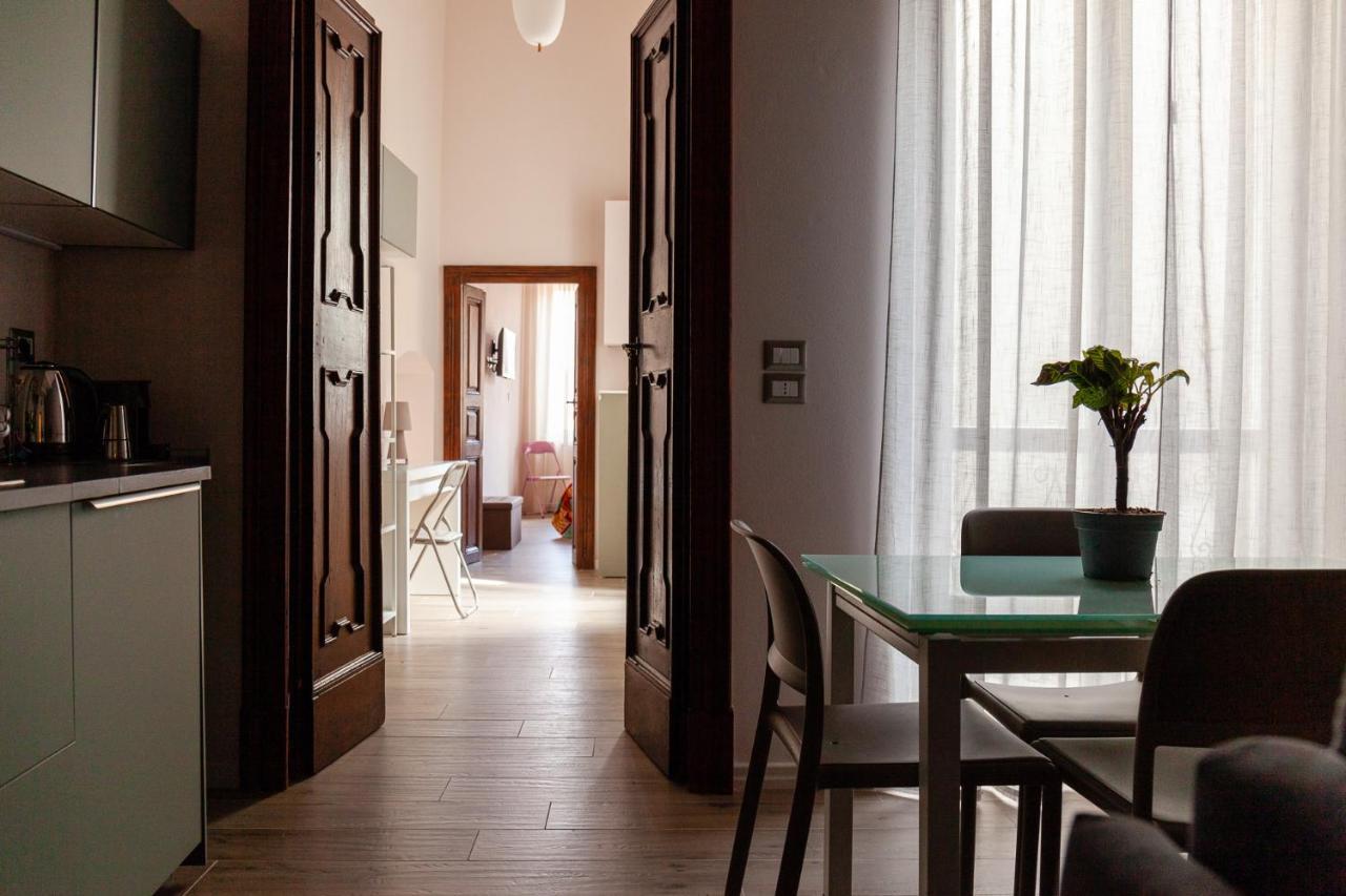 Holiday home La Casa Di Alice Parma