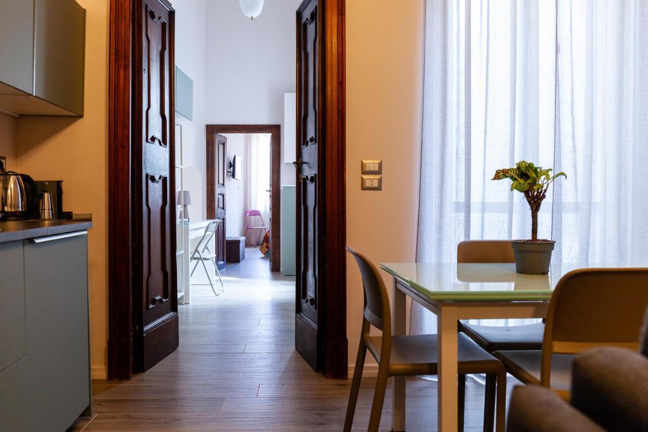 La Casa Di Alice Holiday home