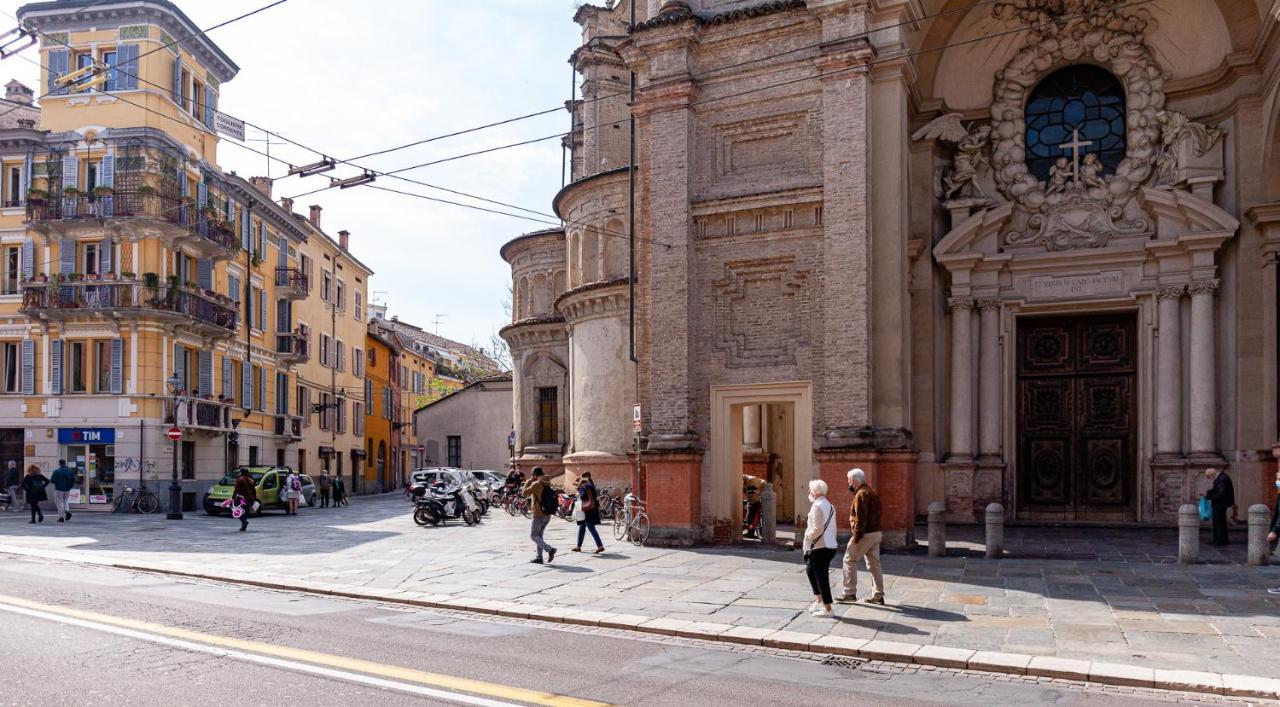 La Casa Di Alice * Parma