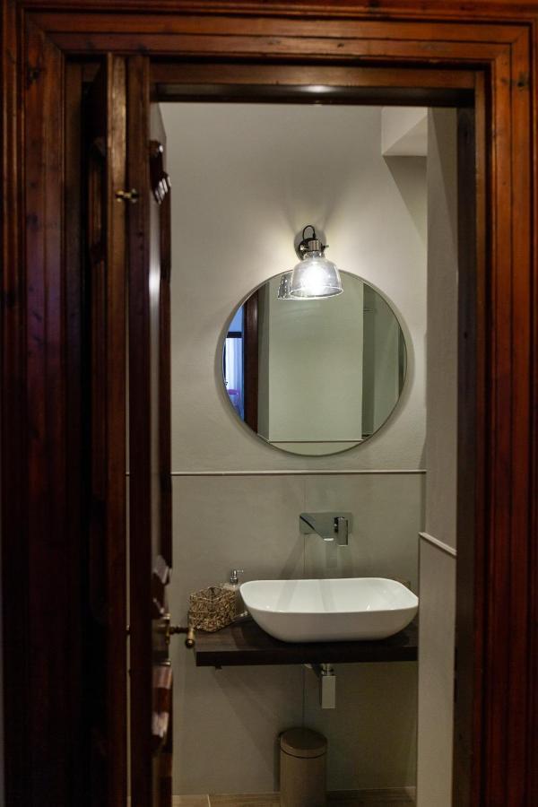 La Casa Di Alice Holiday home Parma